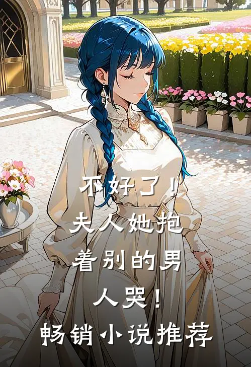 不好了！夫人她抱着别的男人哭！畅销小说推荐