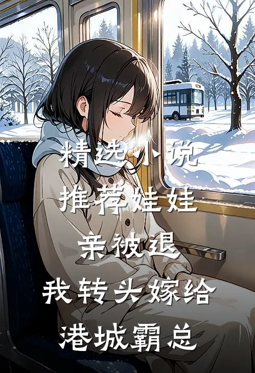 精选小说推荐娃娃亲被退，我转头嫁给港城霸总