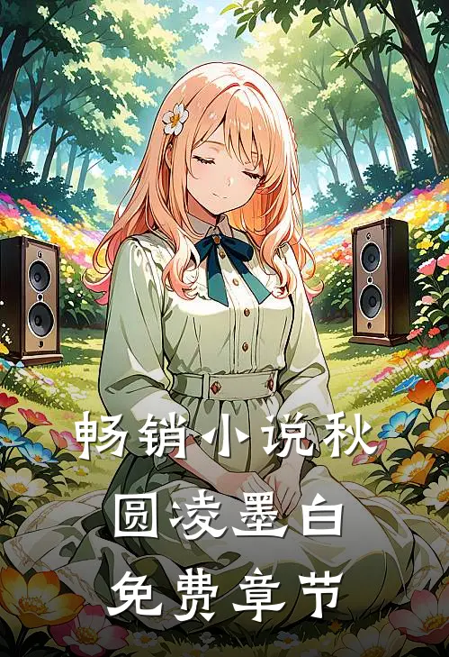 畅销小说秋圆凌墨白免费章节