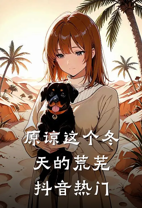 原谅这个冬天的荒芜抖音热门