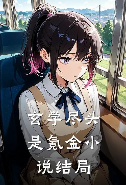 玄学尽头是氪金小说结局