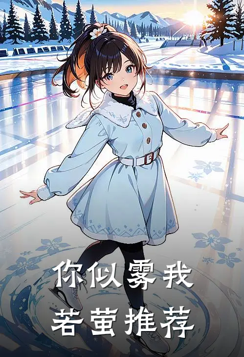 你似雾我若萤推荐