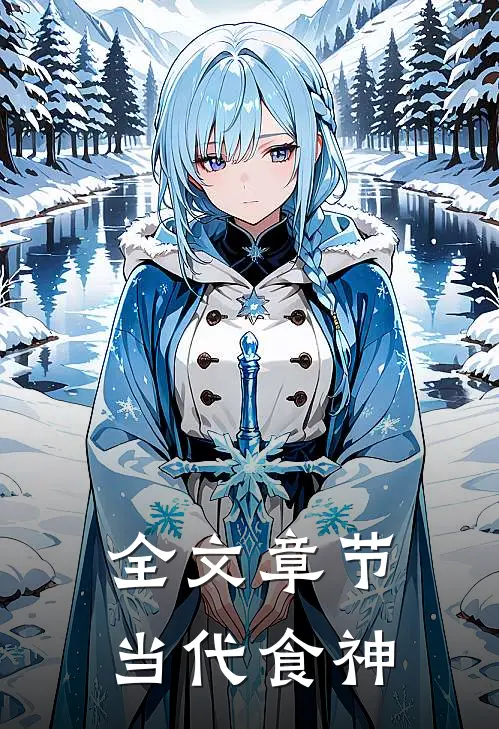 全文章节当代食神