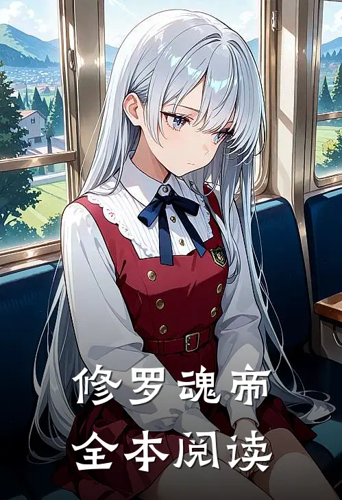 修罗魂帝全本阅读