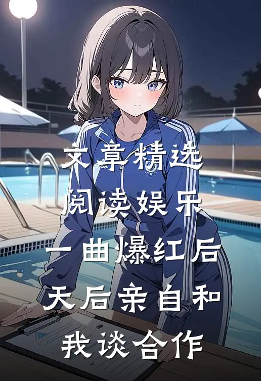 文章精选阅读娱乐：一曲爆红后，天后亲自和我谈合作