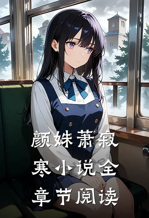 颜姝萧寂寒小说全章节阅读
