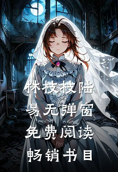 林枝枝陆易无弹窗免费阅读畅销书目