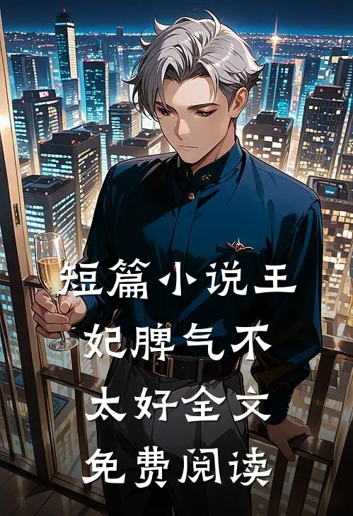 短篇小说王妃脾气不太好全文免费阅读