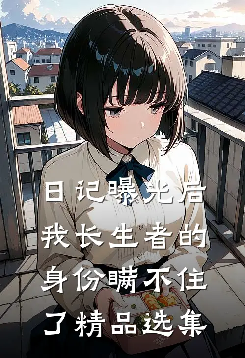 日记曝光后，我长生者的身份瞒不住了精品选集