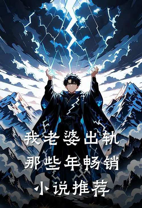 我老婆出轨那些年畅销小说推荐