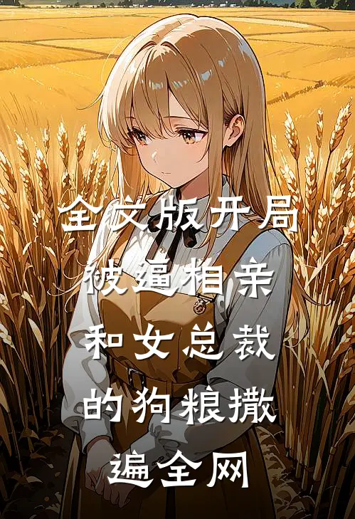 全文版开局被逼相亲：和女总裁的狗粮撒遍全网