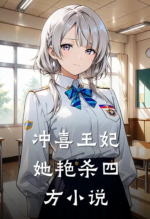 冲喜王妃她艳杀四方小说