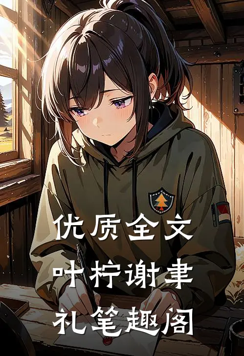 优质全文叶柠谢聿礼笔趣阁