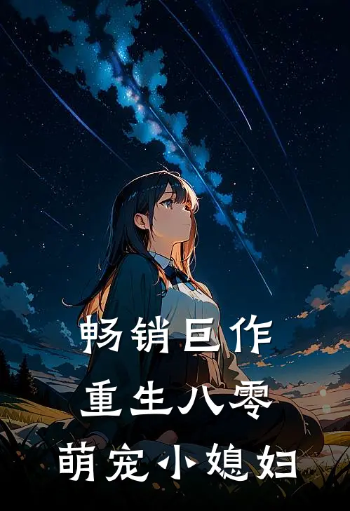 畅销巨作重生八零：萌宠小媳妇