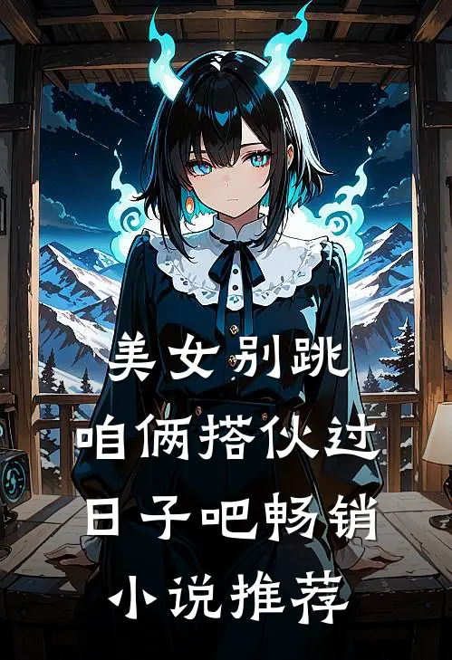 美女别跳，咱俩搭伙过日子吧畅销小说推荐