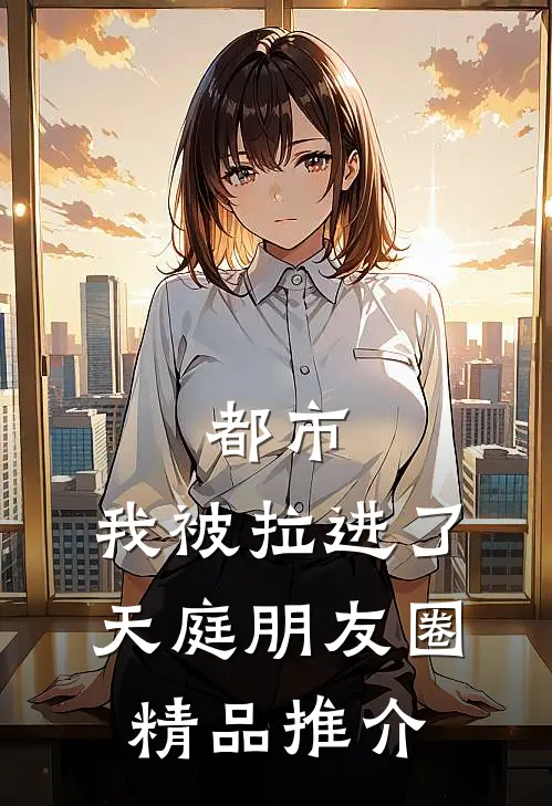 都市：我被拉进了天庭朋友圈精品推介