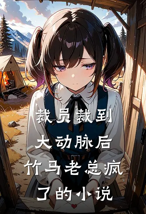 裁员裁到大动脉后，竹马老总疯了的小说