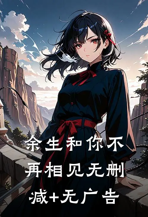 余生和你不再相见无删减+无广告