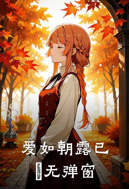 爱如朝露已晞无弹窗