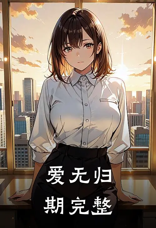 爱无归期完整