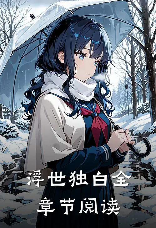 浮世独白全章节阅读