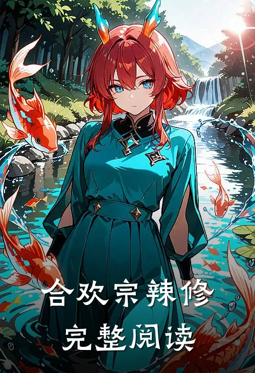 合欢宗辣修完整阅读