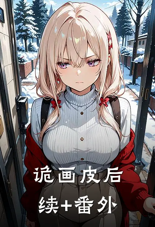 诡画皮后续+番外
