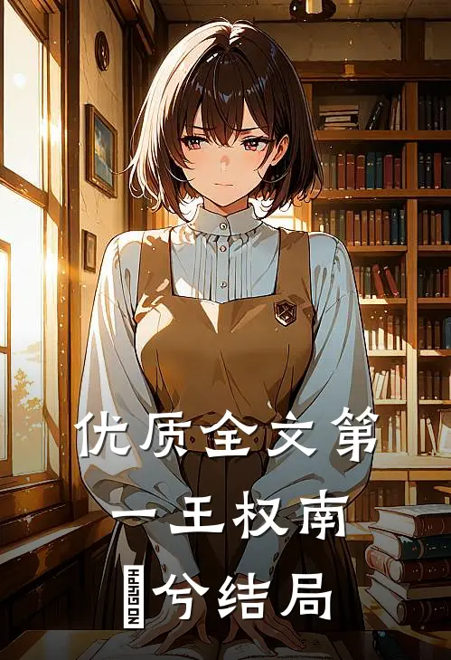 优质全文第一王权南玥兮结局