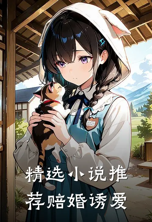 精选小说推荐赔婚诱爱