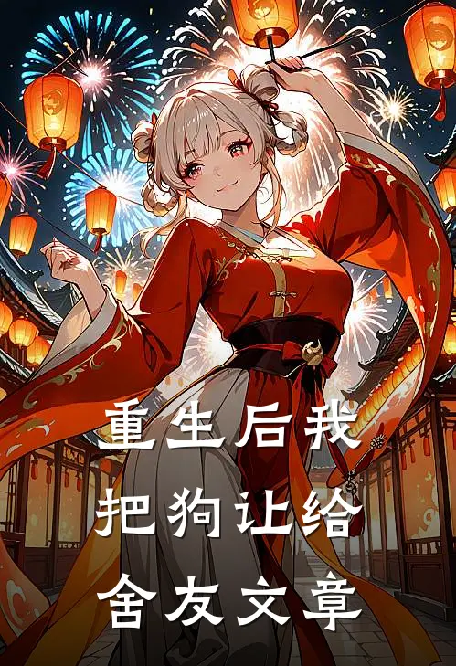 重生后我把狗让给舍友文章