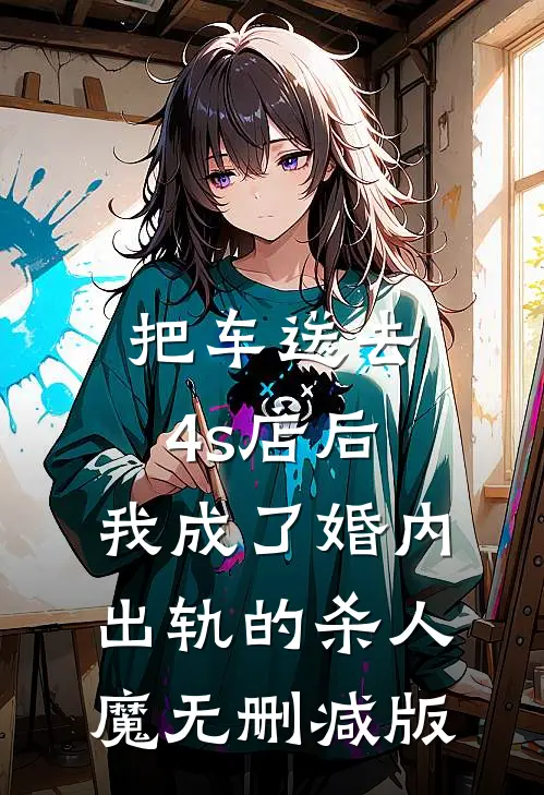 把车送去4s店后，我成了婚内出轨的杀人魔无删减版