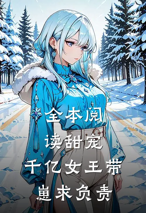 全本阅读甜宠：千亿女王带崽求负责