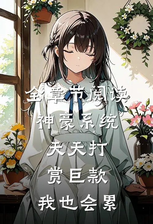 全章节阅读神豪系统：天天打赏巨款，我也会累