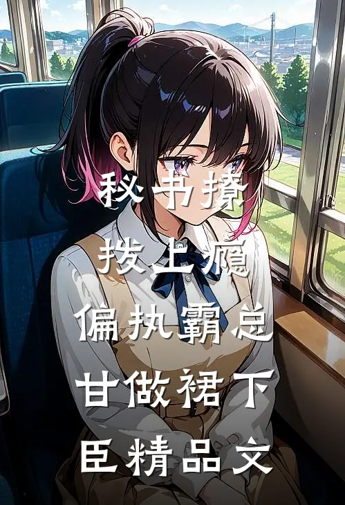 秘书撩拨上瘾，偏执霸总甘做裙下臣精品文