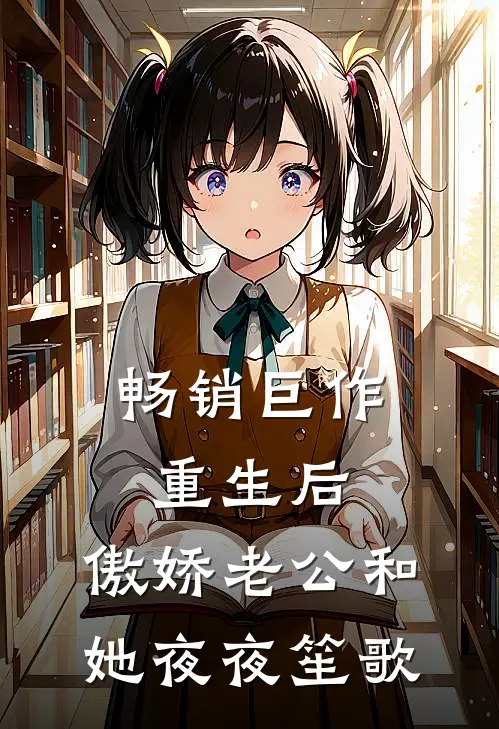 畅销巨作重生后，傲娇老公和她夜夜笙歌