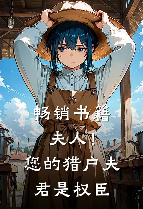 畅销书籍夫人！您的猎户夫君是权臣