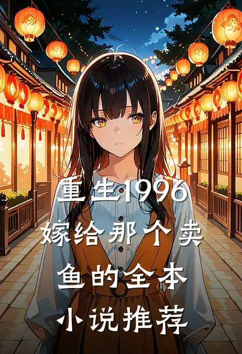 重生1996，嫁给那个卖鱼的全本小说推荐