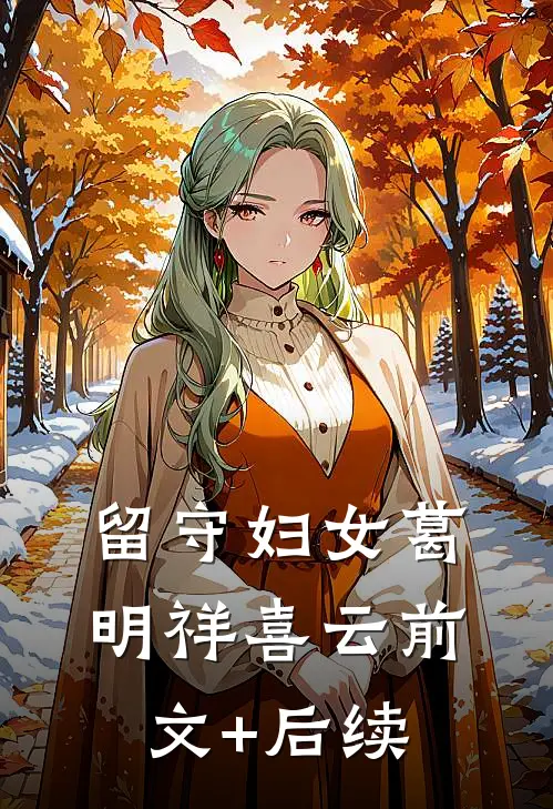 留守妇女葛明祥喜云前文+后续