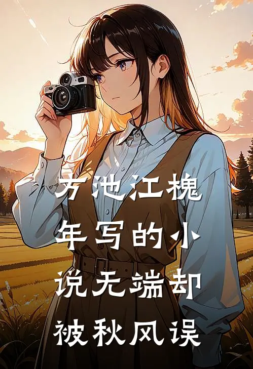方池江槐年写的小说无端却被秋风误