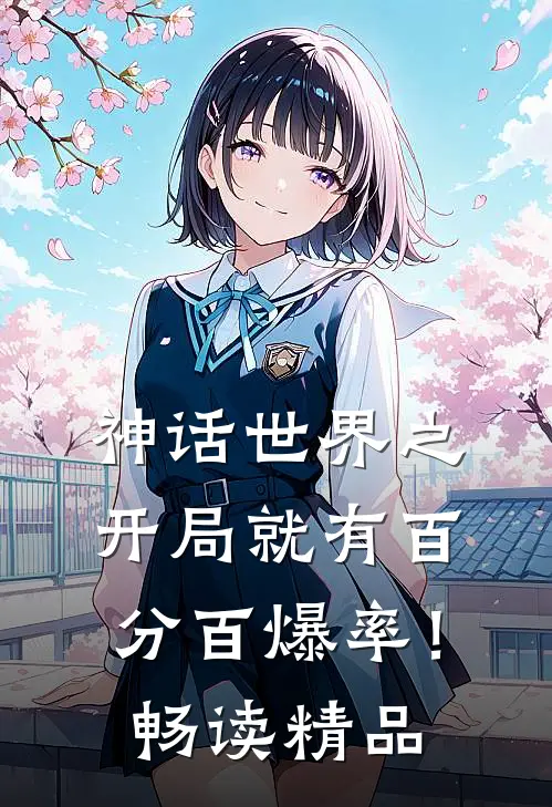神话世界之开局就有百分百爆率！畅读精品