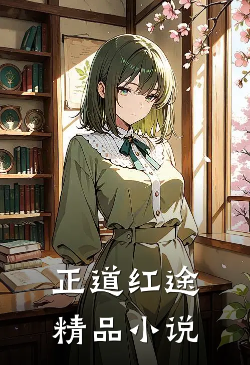 正道红途精品小说