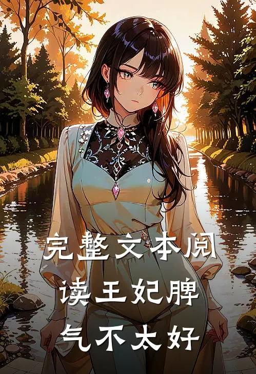 完整文本阅读王妃脾气不太好