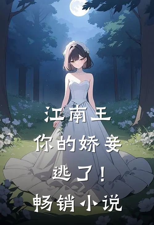 江南王，你的娇妾逃了！畅销小说