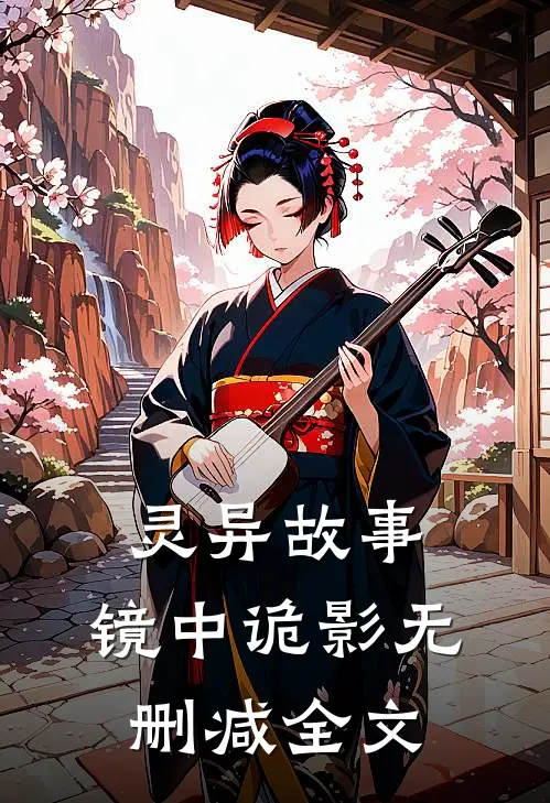 灵异故事：镜中诡影无删减全文