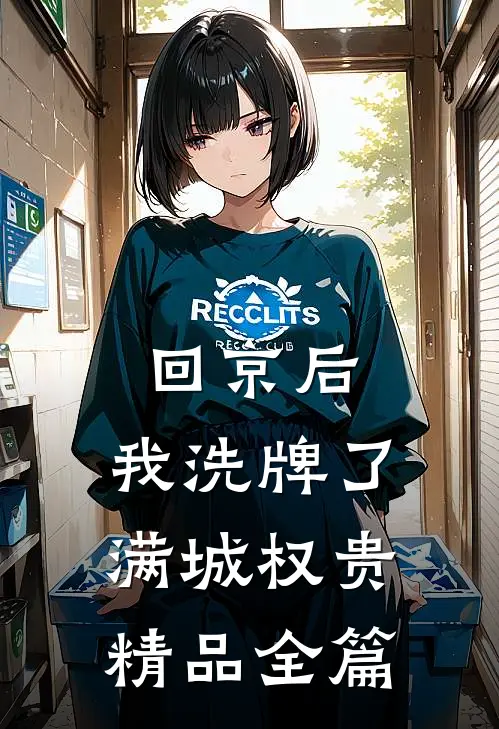 回京后，我洗牌了满城权贵精品全篇
