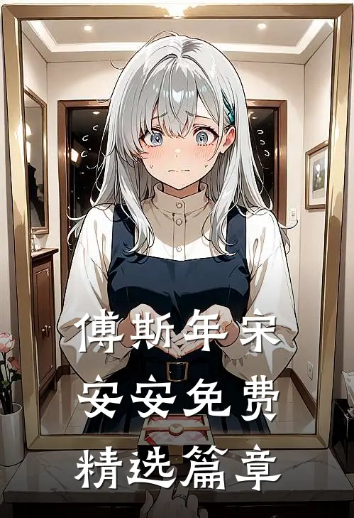 傅斯年宋安安免费精选篇章
