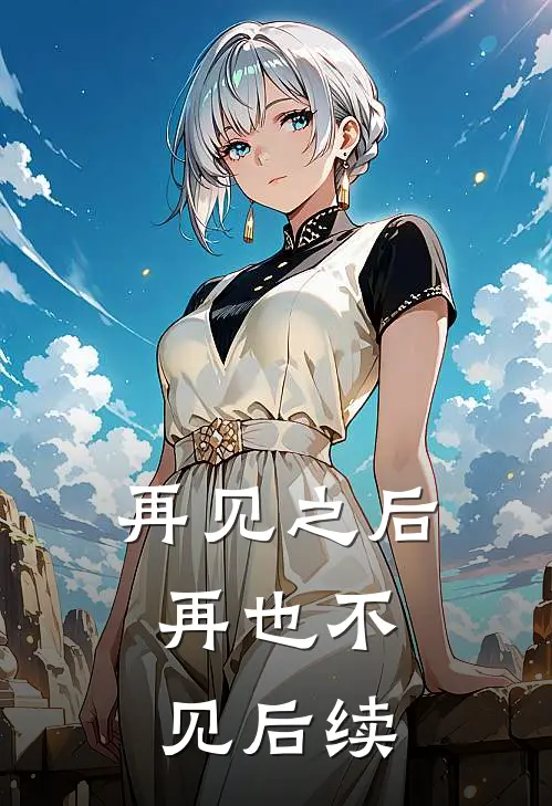 再见之后，再也不见后续