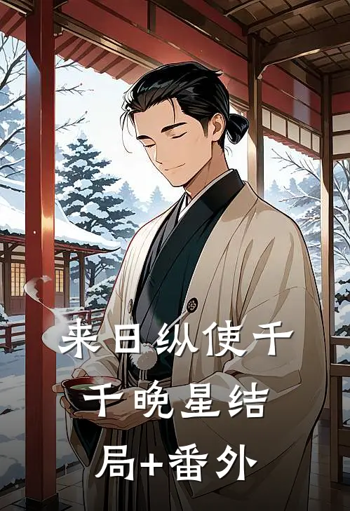 来日纵使千千晚星结局+番外