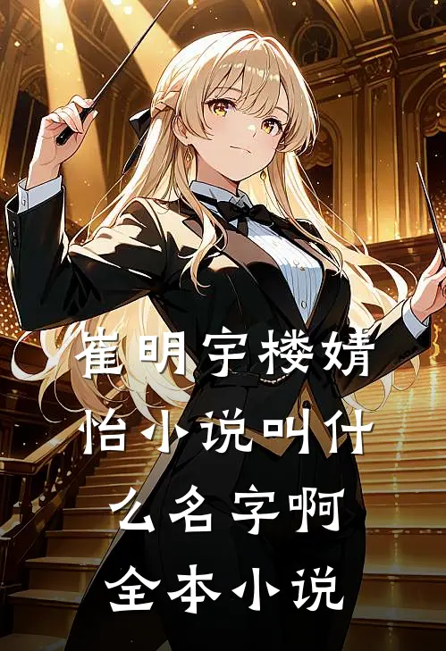 崔明宇楼婧怡小说叫什么名字啊全本小说