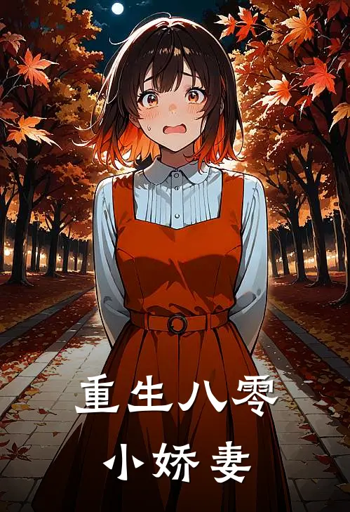 重生八零小娇妻